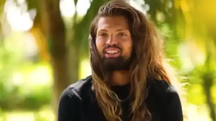 Survivor'a Veda Eden Onur Alp Çam'ın Ailesiyle Duygusal Buluşması