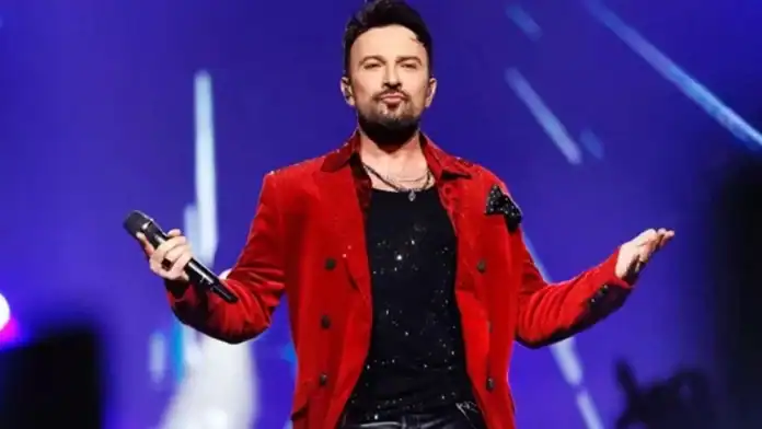 Tarkan Abu Dhabi Konserlerini İptal Etti Yetkililer Devrede