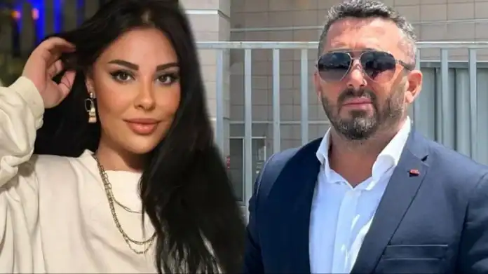 Tuğçe Tayfur'un Hukuk Mücadelesi Eski Nişanlıya Ağır Suçlamalar