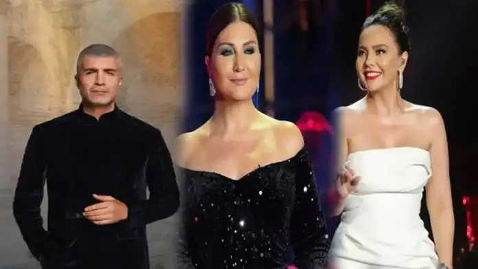 Ünlülerin Bayram Sahnesi Kazançları Dudak Uçuklattı