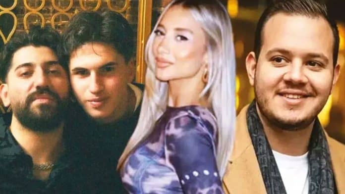 Vahap Canbay'dan İhanet İddiası Beni Aldattığını Sonradan Öğrendim