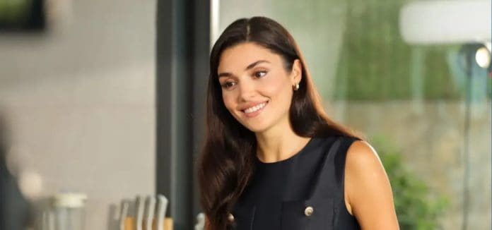 Yakalama Kararı Bulunan Hande Erçel Yurda Dönüşünde Gözaltına Alındı