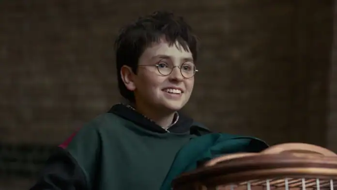 Yeni 'Harry Potter ve Felsefe Taşı' Fragmanı Rekor Kırdı