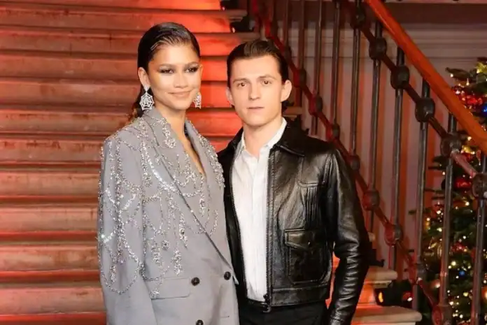 Zendaya'dan Tom Holland İle Evlilik İddialarına Net Yanıt