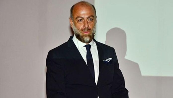 59 Yaşındaki İş İnsanı Erol Özmandıracı Üçüncü Kez Nikâh Masasında