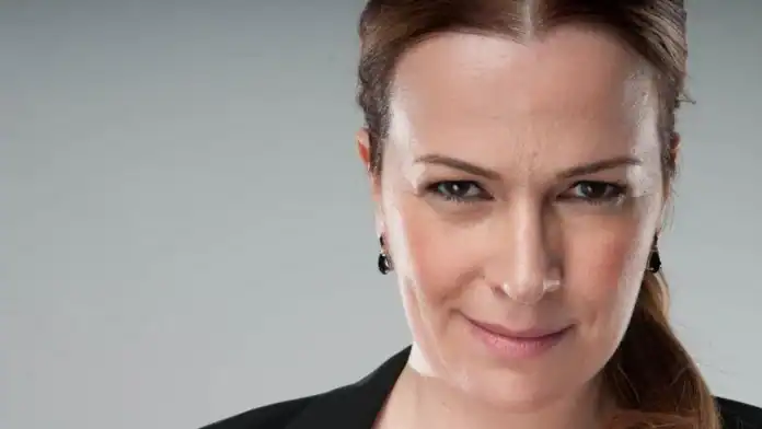Avrupa Yakası'nın Unutulmaz İsmi Hale Caneroğlu'ndan Yıllar Sonra Gelen İtiraf