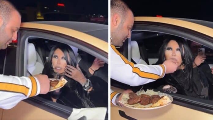 Bülent Ersoy'dan Gece Yarısı Köfte Operasyonu Kapalı Restoranı Açtırdı