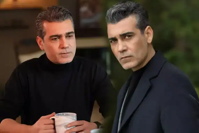 Caner Cindoruk'tan Dizi ve Sinema Sektörüne Takipçi Sayısı Eleştirisi