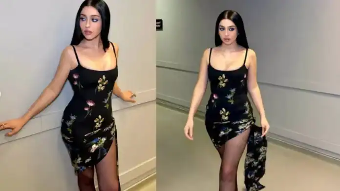 Cemre Baysel'den Ayrılık Söylentilerinin Ardından Çarpıcı Sosyal Medya Paylaşımı