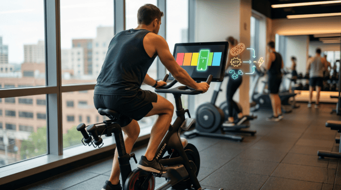 Fitness Dünyasının Yeni Trendi: Zone 2 Kardiyo Neden Bu Kadar Gündemde?
