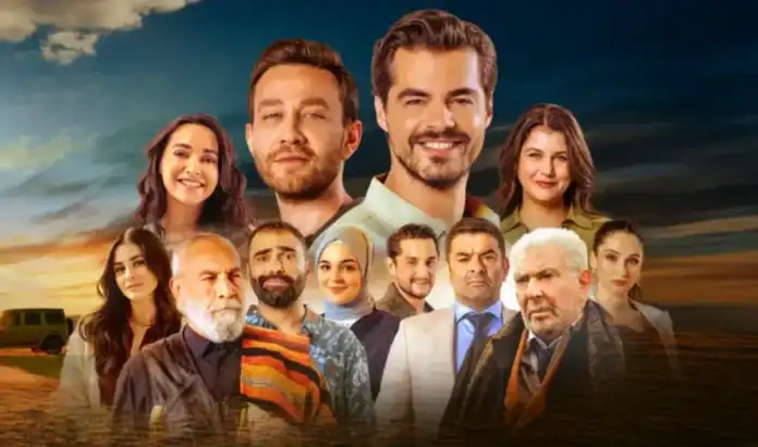 Gönül Dağı'nda Sezon Finali Tarihi Belli Oldu Ekranlara Ne Zaman Veda Ediyor