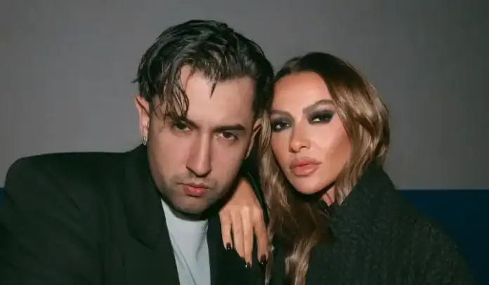 Hadise Yeni Klibi 'Labirent' İçin Milyonluk Harcama Yaptı