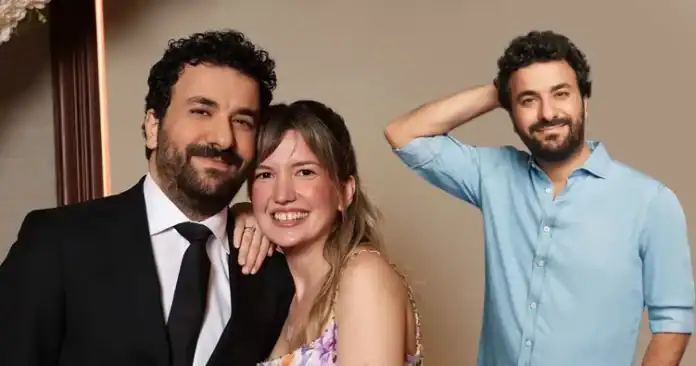 Hasan Can Kaya'dan Nişanlısına 100 Bin Dolarlık Sürpriz