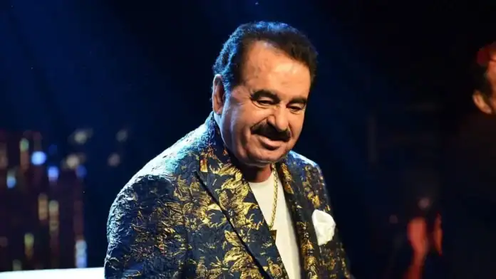 İbrahim Tatlıses'in Sağlık Durumu Belli Oldu: Başhekimden Açıklama