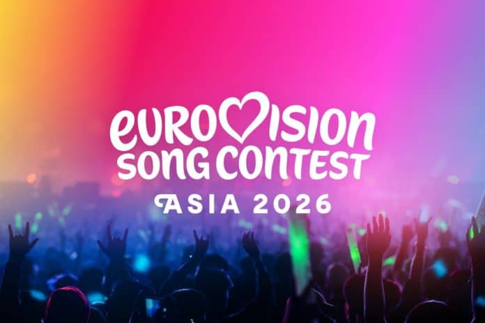 İlk Asya Eurovision Şarkı Yarışması Kasım'da Bangkok'ta Düzenleniyor