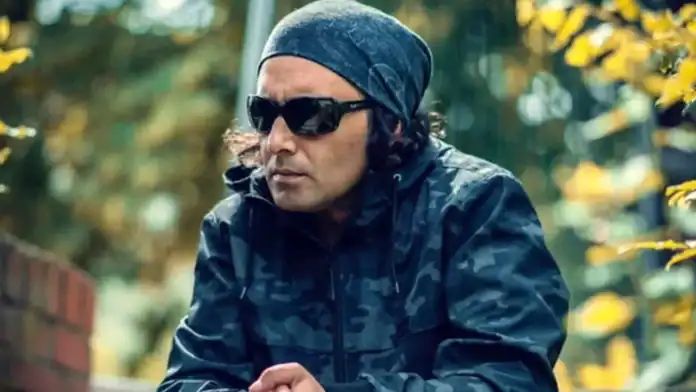 Killa Hakan'ın Hayat Hikayesi Beyazperdede Duvarın Ötesinde