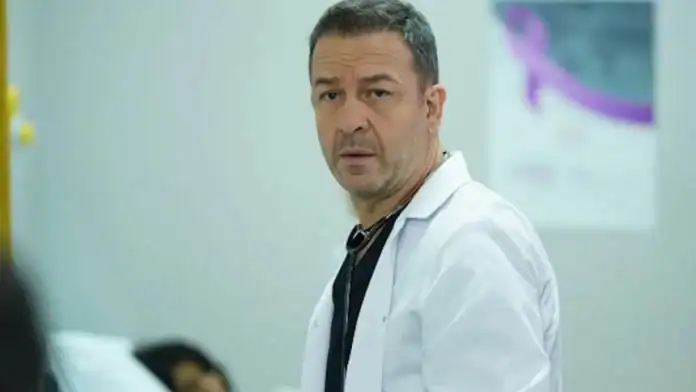 Kızılcık Şerbeti Dizisine Sürpriz Transfer Murat Aygen Geliyor