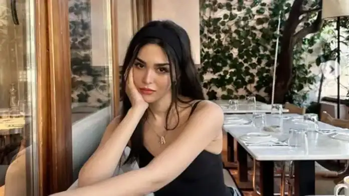 Kızılcık Şerbeti Oyuncusu Aleyna Bozok'un İfadesi Ortaya Çıktı Masaj Detayı