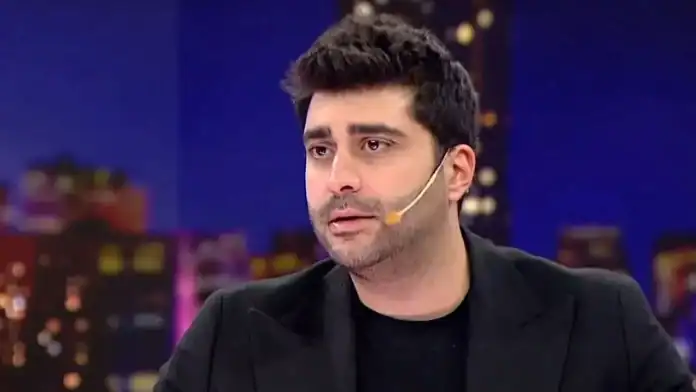 Kızılcık Şerbeti'ne Veda Eden Doğukan Güngör'ün Yeni Dizisi Belli Oldu