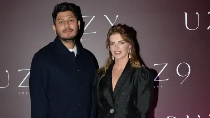Pelin Karahan ve Bedri Güntay Cephesinde Flaş Ayrılık 12 Yıllık Evlilik Bitti