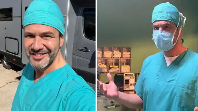 Reytingleri Düşen Doktor Başka Hayatta Dizisinin Kadrosuna Üç Yeni İsim Katılıyor