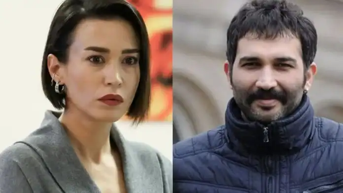 Siyasetten Sonra Yeniden Sahnelerde Barış Atay ve Ecem Özkaya Birlikte Görüntülendi