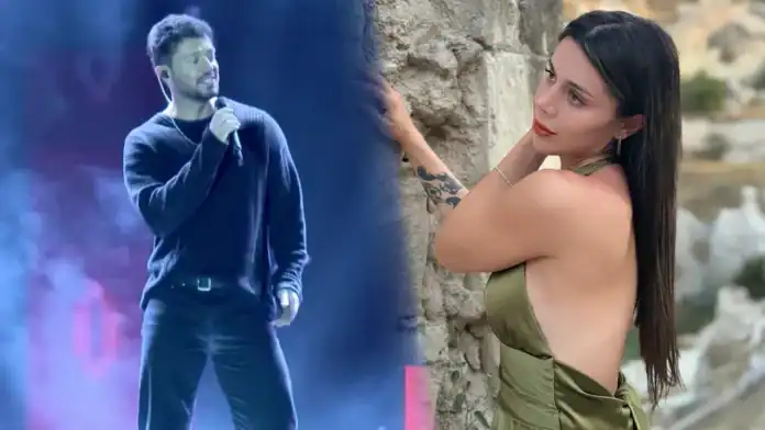 Survivor Nefise'den Olay Yaratan Murat Boz İtirafı