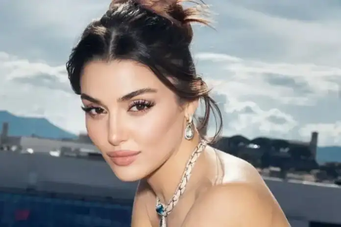 Test Sonuçlarının Ardından Sessizliğini Bozan Hande Erçel'den Günler Sonra İlk Paylaşım