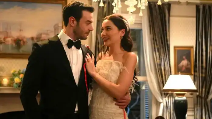 Türkiye'de Haftanın En Çok İzlenen Dizileri Belli Oldu