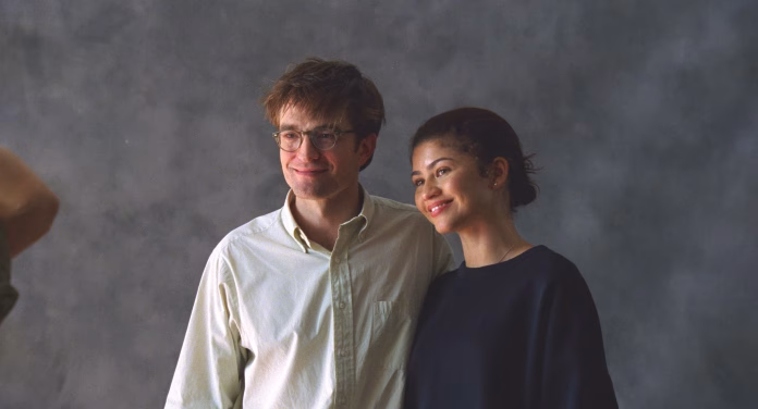 Zendaya ve Robert Pattinson'ın Yeni Filmi The Drama Yılın En Rahatsız Edici Yapımı