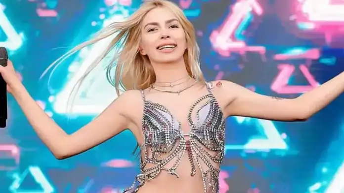 Aleyna Tilki'den Hayranlarını Şaşırtan Bayram Harçlığı Çağrısı