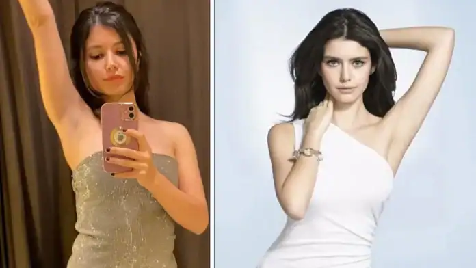 Beren Saat Benzerliğiyle Fenomen Olan Sevda Aktürk'e Oyunculuk Teklifleri