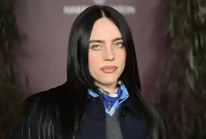 Billie Eilish Müziği Bırakıyor mu Gelecek Planını Açıkladı