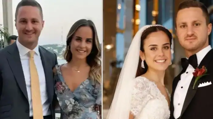 Boşanma Sonrası Sürpriz Revna Çakır ve Ömer Sarıgül Aylar Sonra Yan Yana