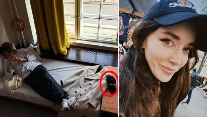 Burak Deniz ve Kübra Balcan Arasında Aşk Söylentileri Almanya Tatilinde Yakalandılar!