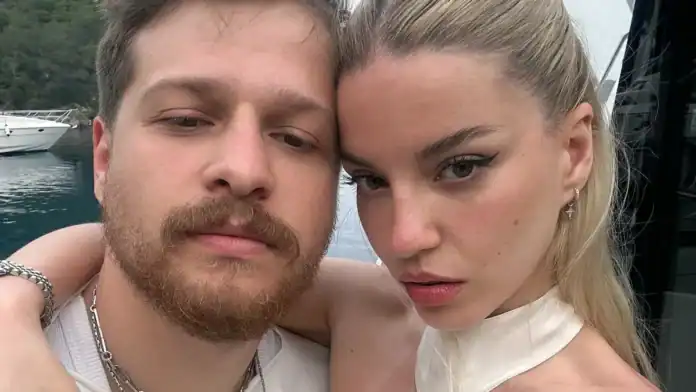 Burak Yörük ve Tuana Yılmaz Çiftinden Yurt Dışında Sürpriz Nikah İddiası