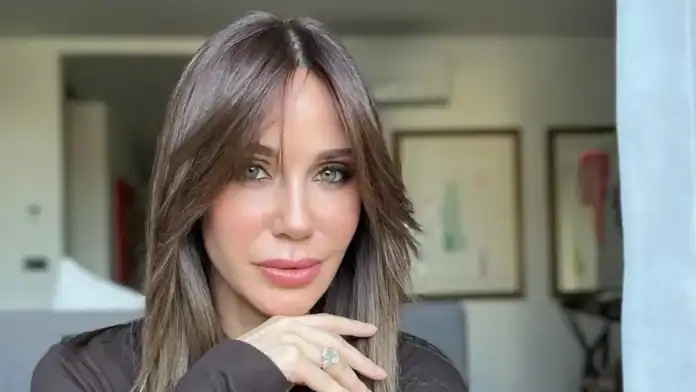 Demet Şener'den Aile Dolu Bayram Kutlaması “Gerçek Bayram Bu”