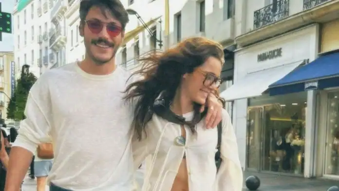 Eski Aşıklardan Yeni Hamle Sosyal Medyada Takipler Geri Döndü