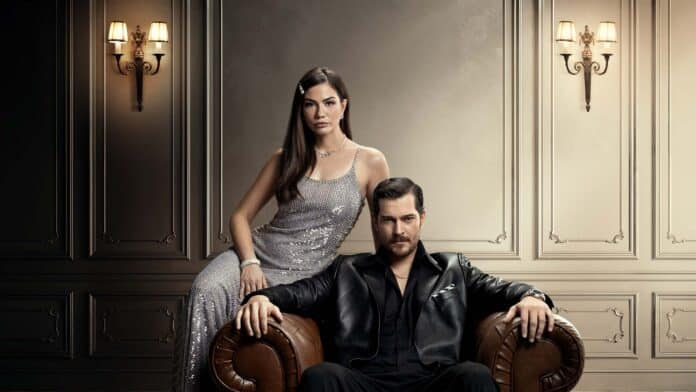 Eşref Rüya'dan Beklenmedik Veda Dizi Final Yapıyor