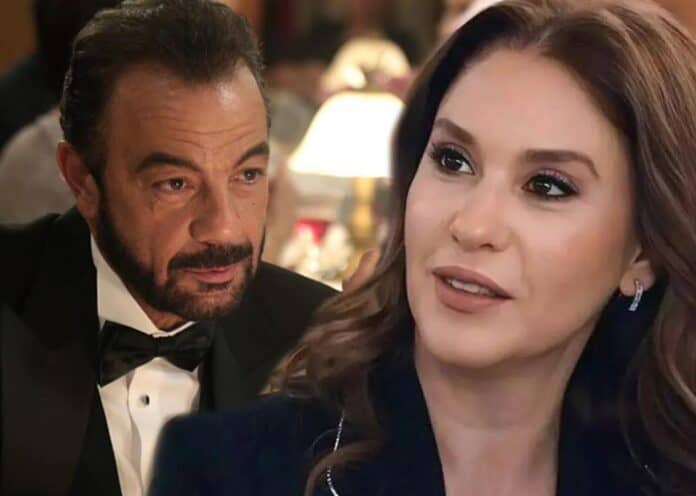 Evrim Alasya ve Kerem Alışık Yeniden Birlikte mi Londra'da Sürpriz Görüntüler!