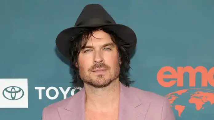 Ian Somerhalder'dan İflas İtirafı Borcu Sekiz Haneli Rakamları Buldu