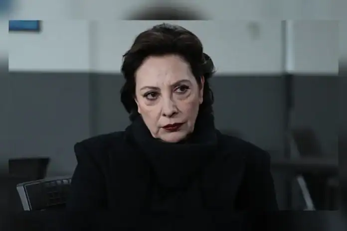NOW TV'nin Sevilen Dizisi Kıskanmak Final Yapıyor Sürpriz Oyuncu Kadroda!