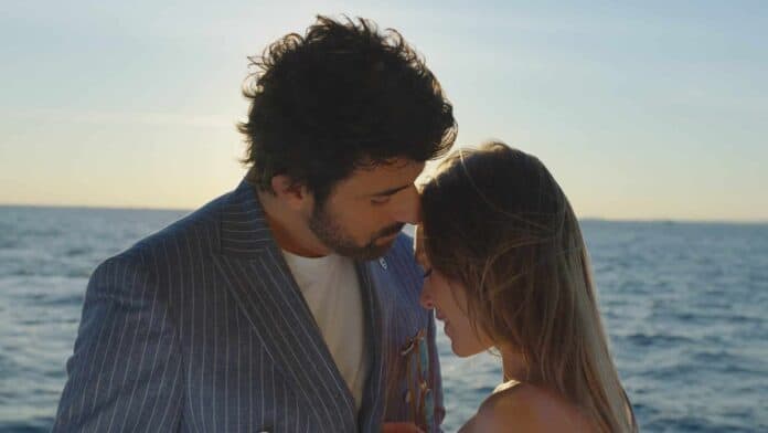 Netflix'in Sevilen Dizisi Enfes Bir Akşam İçin Geri Sayım Yeni Sezon Çekimleri Başlıyor