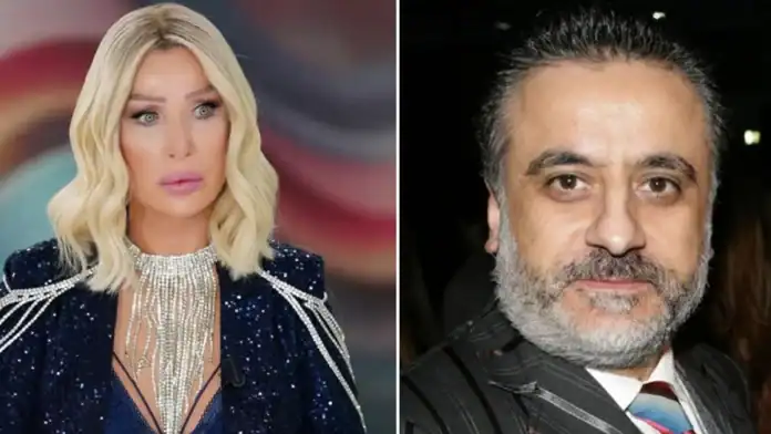 Seda Sayan'dan Çarpıcı Erol Köse İtirafı Olaylı Kavgayı Anlattı