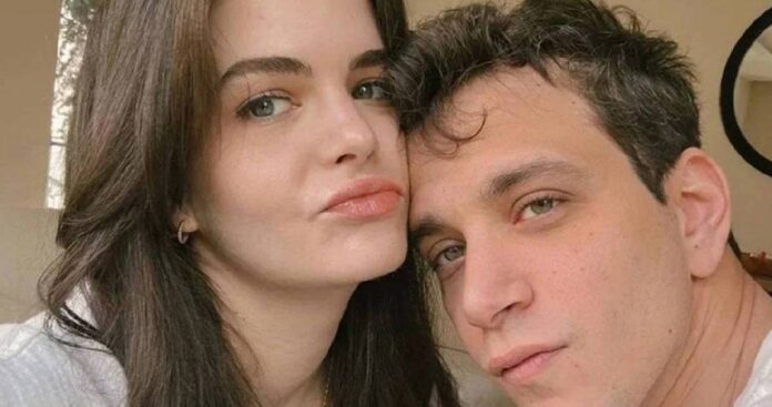 Selahattin ve Lara Paşalı'nın Evliliğinde Kara Bulutlar Kriz Yeniden mi Büyüyor