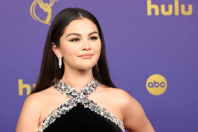 Selena Gomez'in Beslenme Alışkanlıkları Gündem Oldu '5 Yaşındaki Bir Çocuk Gibi'