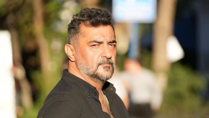 TRT 1'in İddialı Dizisi Taşacak Bu Denize Celil Nalçakan Sürprizi!