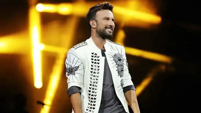 Tarkan'dan Milli Takım Marşı İddialarına Kesin Cevap