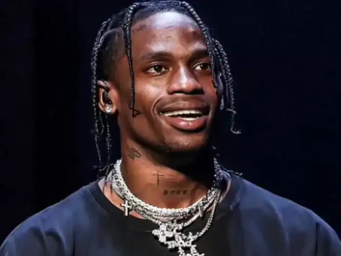 Travis Scott'tan İstanbul Sürprizi Sadece 2.500 Şanslı Hayran Katılabilecek!