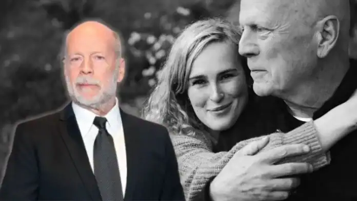 Usta Aktör Bruce Willis'in Zorlu Sağlık Serüveni